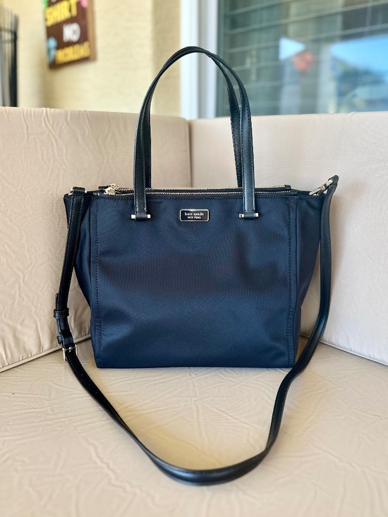 kate spade Handbags - Kate Spade New York Dawn Breezy Medium Shoulder/ Crossbody NWOT